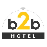 b2b Hotel logo