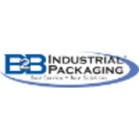 B2B Industrial logo