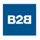 B2B International logo