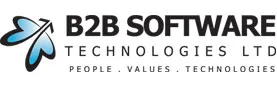 B2B Software Technologies logo