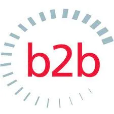 B2B Workforce logo