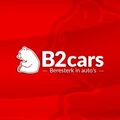 B2cars logo
