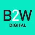 B2W - Companhia Digital logo