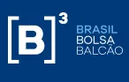 B3 logo
