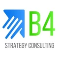 B4 Strategy Consulting