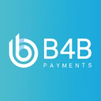B4BPayments logo