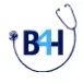 B4H logo
