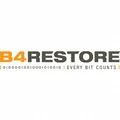 B4Restore logo