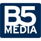 B5Media logo