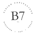 B7 logo