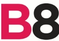 B8 Real Estate logo