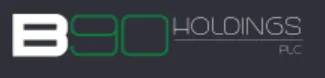 B90 Holdings logo