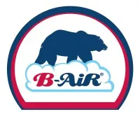B-Air logo
