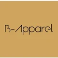 B-Apparel logo