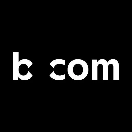 bcom logo