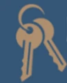B E Webbe logo
