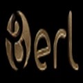 B Erl Cosmetics logo