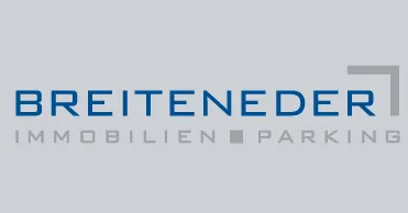 Breiteneder Immobilien Parking logo
