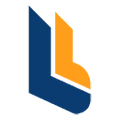 B Krug logo
