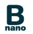 B-Nano logo
