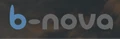 b-nova logo