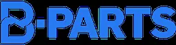 B-Parts logo