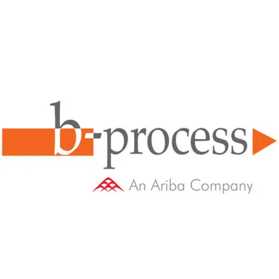b-process logo