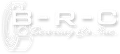 B-R-C Bearing logo