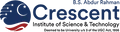 B S Abdur Rahman Crescent Institute of Science and Technology logo
