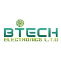 B Tech logo