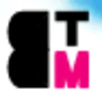 BTM logo
