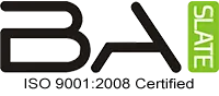BA Slate