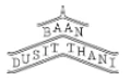 Baan Dusit Thani logo