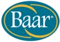 Baar Products logo