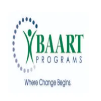 BAART Programs logo