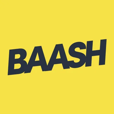BAASH Esports logo