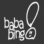 BabaBing logo