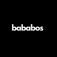 bababos logo