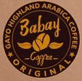 Babay Coffee logo