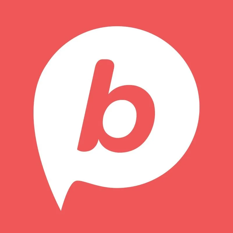 Babble logo