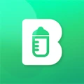 Babbling logo