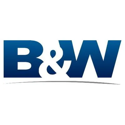 Babcock & Wilcox logo