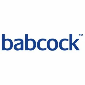 Babcock International logo
