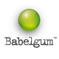 Babelgum logo