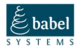 Babel Systems Limited logo