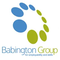 Babington logo