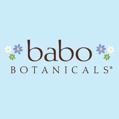 Babo Botanicals logo