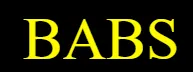 Bay Area Barricade Service logo