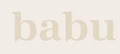 Babu logo
