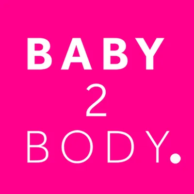 Baby2Body logo